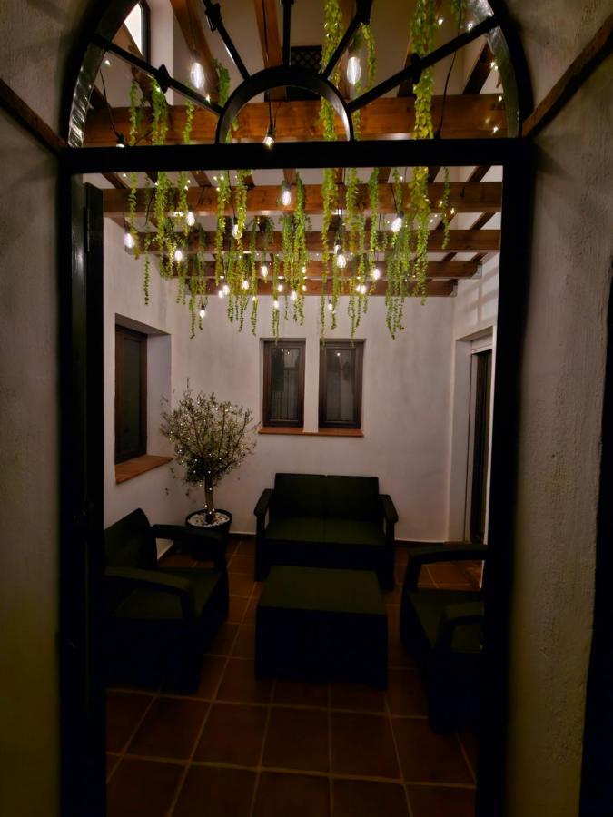 Frigiliana Apartment Exterior foto