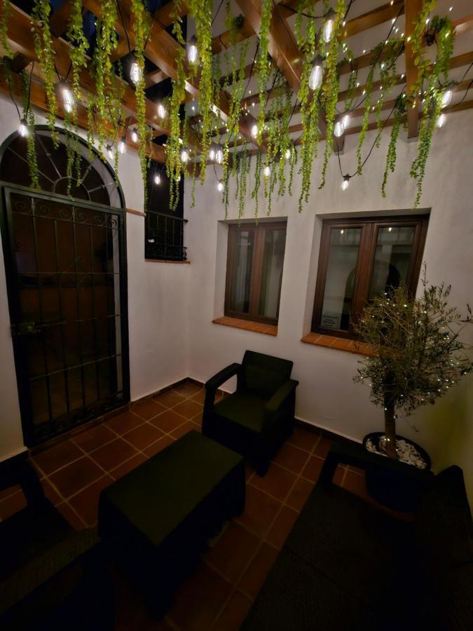 Frigiliana Apartment Exterior foto